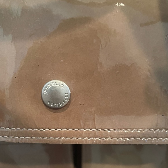 3ways Brunello Cucinelli Bagpack - Picture 4 of 12